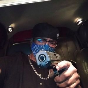 Meet your Posher, William